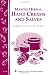 Making Herbal Hand Creams and Salves (Storey's Country Wisdom Bulletin A-256) (Storey Country Wisdom Bulletin, a-256)