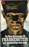 Frankenstein lives again