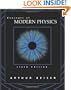 Concepts of Modern Physics