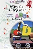 Miracle of Mozart ABCs in Spanish