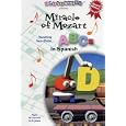 Buy Miracle of Mozart ABCs in Spanish