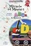 Miracle of Mozart ABCs in Spanish