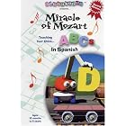 Miracle of Mozart ABCs in Spanish by 