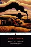 America and Americans and Selected Nonfiction (Penguin Classics)