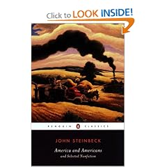 America and Americans and Selected Nonfiction (Penguin Classics)