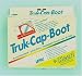 TC-200 24" x 16" Clear Window Boot