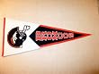 Denver Broncos - NFL Football Classic (Pennants)