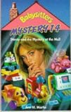 Stacey and the mystery at the mall