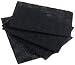 Bionaire&reg; A1260C  4-pack Carbon Replacement Filters