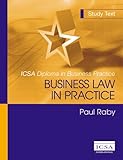 Business law in practice