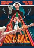 Rock & Rule (2-Disc Collector's Edition)