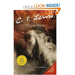 The Chronicles of Narnia - The Last Battle