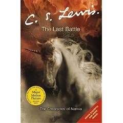 The Last Battle ("The Chronicles of Narnia")