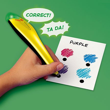 516C9Q3WENL Educational Insights Talking Hot Dots Pen