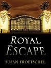 Royal Escape (Five Star Mystery Series)