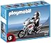 プレイモービル バイカー ネイキッドバイク 5117【並行輸入】_s-1