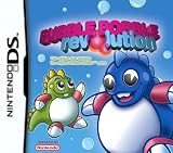 Bubble Bobble Revolution