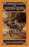 The Hidden Queen