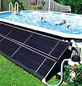 Sunheater Solar Pool Heating System Above Ground Pool System # 421A