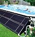 4x20ft Above Ground Solar Pool Heater