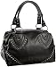 Prezzo Studded Satchel