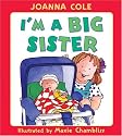 I'm a Big Sister