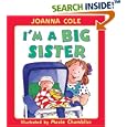 I'm a Big Sister