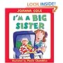 I'm a Big Sister