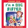 I'm a Big Sister