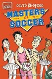 Masters of soccer