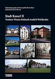 Produkt-Bild: Stadt Kassel II: Vorderer Westen S&uuml;dstadt Auefeld Wehlheiden
