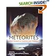 Meteorites: Their Impact on Science and History by Brigitte Zanda, Monica Rotaru, and Roger Hewins