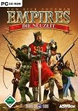 Eigenschaften Activision  / Empires - Die Neuzeit