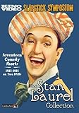 The Stan Laurel Collection (Slapstick Symposium)