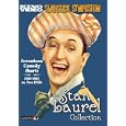 The Stan Laurel Collection (Slapstick Symposium)