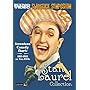 The Stan Laurel Collection (Slapstick Symposium)