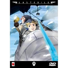 Last Exile, Vol. 1 (Episode 1-5)