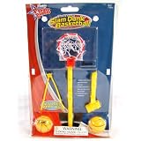 Franklin Shoot N Score Slam Dunk Basketball