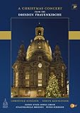 Christmas Concert from the Dresden Frauenkirche