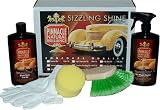 Pinnacle Wheel & Tire Kit