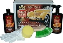 Pinnacle Wheel & Tire Kit