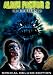 DVD : Alien Factor 2: The Alien Rampage