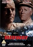 The Battle Of Midway [UK IMPORT] - Charlton Heston