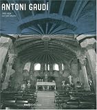 Antoni Gaudi (Modern masters)