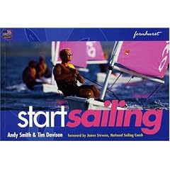 Start Sailing: The Basic Skills