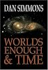 Worlds Enough and Time: Five Tales of Speculative Fiction