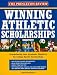 Book Winning Athletic Scholarships: Guaranteeing Your Academic Eligibility for College Sports Scholarships (Princeton Review Series)