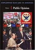 Exploring Gun Use in America (Middle School Reference)