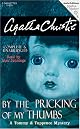 By the Pricking of My Thumbs