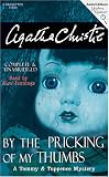 By the Pricking of My Thumbs